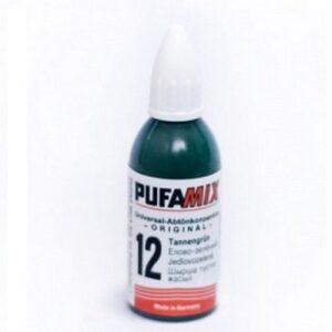 Колер "Pufamix" 20ml 12