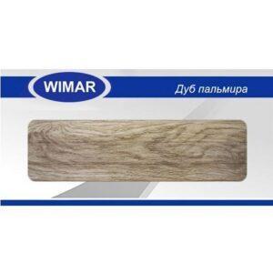 WIMAR Внутрен 90 мм 825 Дуб пальмира