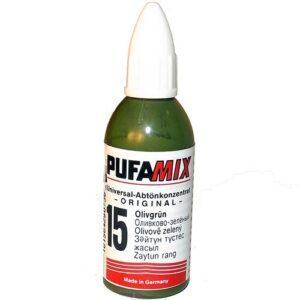 Колер "Pufamix" 20ml 15