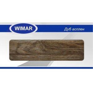 WIMAR Наруж 90мм 820 дуб асплен