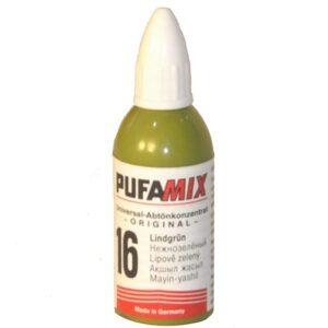 Колер "Pufamix" 20ml 16