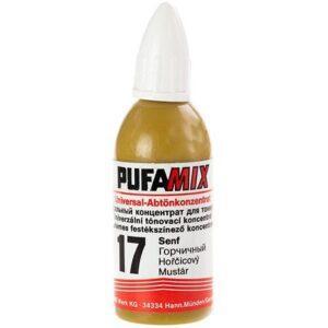 Колер "Pufamix" 20ml 17