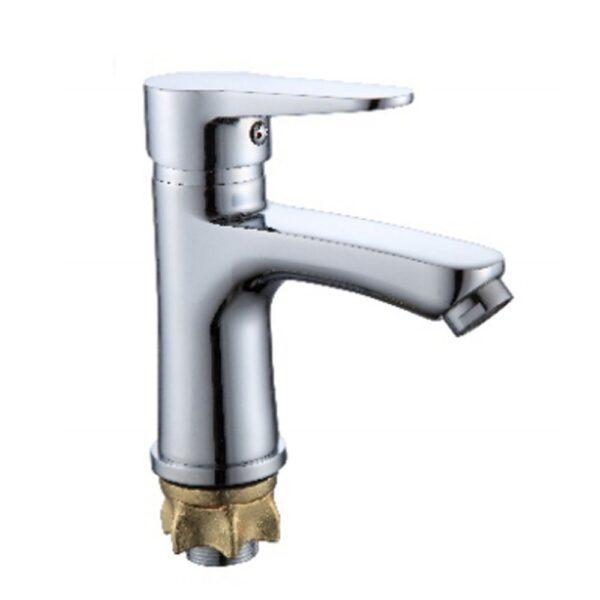 Atlant 1138C (латун) смесители для раковины