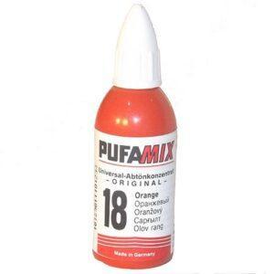 Колер "Pufamix" 20ml 18