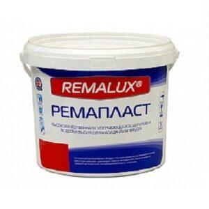 Эмульсия "REMALUX" Ремапласт 20кг