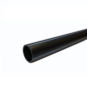 Труба ПЭ "Stable Plast" Ф110 SDR 17