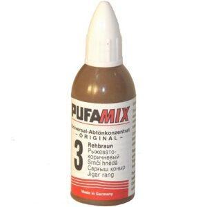 Колер "Pufamix" 20ml 3
