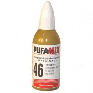 Колер "Pufamix" 20ml 46