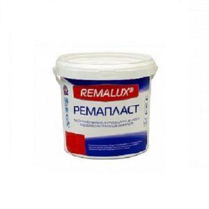 Эмульсия "REMALUX" Ремапласт 3кг