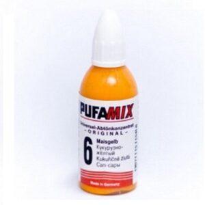 Колер "Pufamix" 20ml 6