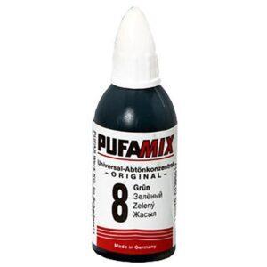 Колер "Pufamix" 20ml 8