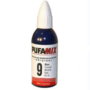 Колер "Pufamix" 20ml 9