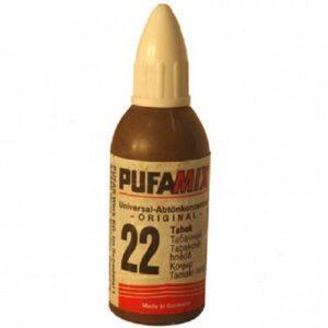 Колер "Pufamix" 20ml 22
