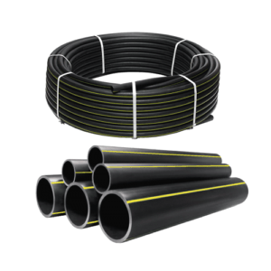 Труба ПЭ "Stable Plast" Ф32 SDR 11 ГАЗ