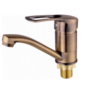 Смеситель DIONIS DNA4-BZ-B-305