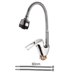 Смеситель TRIGOR TR4306-UG-17