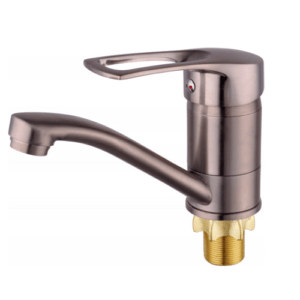 Смеситель DIONIS DNA4-NS-B-305