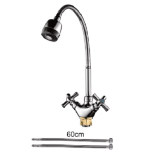 Смеситель TRIGOR TG4535-TE