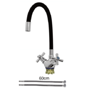Смеситель TRIGOR TG4535-TE-KBlack