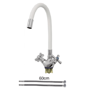 Смеситель TRIGOR TG4535-TE-KWhite