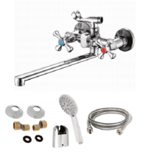 Смеситель TRIGOR TG6596-BB