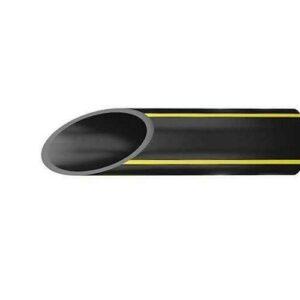 Труба ПЭ "Stable Plast" Ф63 SDR 11 ГАЗ