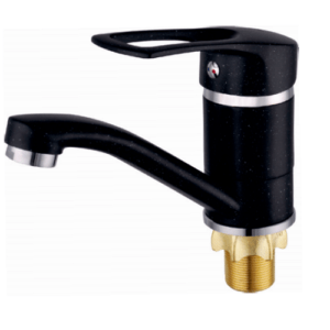 Смеситель DIONIS DNA4-MD-B-305