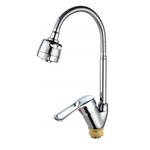 Смеситель DIONIS DNE4-E-305
