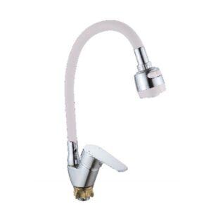 Atlant 3015 (CH, CL, CW, CB) смесители для кухни Шымкент