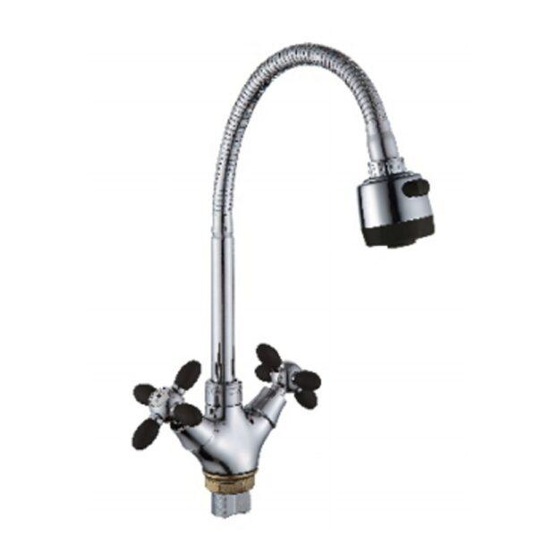 Atlant 3060 (CW, CB) смеситель для кухни Шымкент