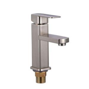 Alloy A323 (матовый) смеситель для раковины