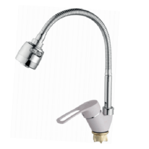 Смеситель DIONIS DNE4-E-MB-305