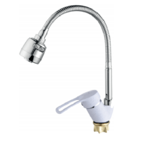 Смеситель DIONIS DNE4-E-MW-305