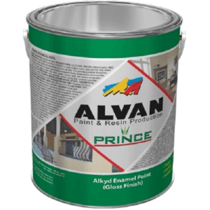 Грунтовка "Alvan" 904 3.5кг