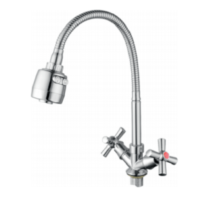 Смеситель DIONIS DNC4-E-535