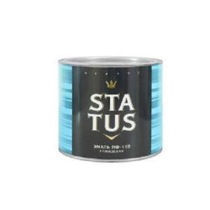 ПФ 115 "Status" Бирюзовая 2,6кг