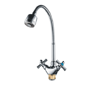 Смеситель DIONIS DBB4-E-535