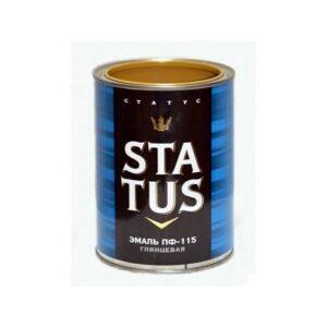 ПФ 115 "Status" Вишневая 0,8кг