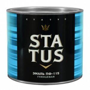 ПФ 115 "Status" Вишневая 2,6кг