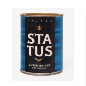ПФ 115 "Status" Голубая 0,8кг