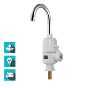 Смеситель TRIGOR TR4150-E