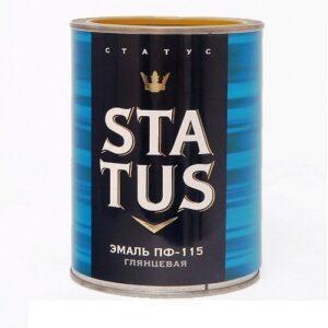 ПФ 115 "Status" Голубая 2,6кг