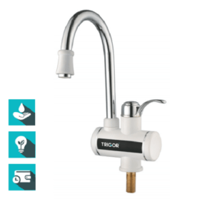 Смеситель TRIGOR TR4200-E