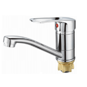 Смеситель DIONIS DLA4-B-305