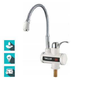 Смеситель TRIGOR TR4200-E-17
