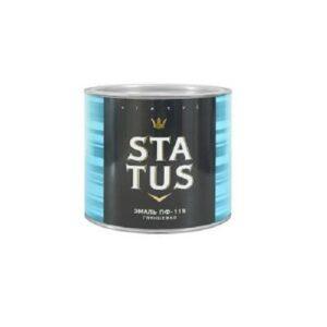 ПФ 115 "Status" Желтая 2,6кг