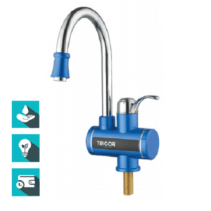 Смеситель TRIGOR TR4200-E-Blue