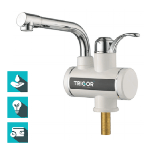 Смеситель TRIGOR TR4200-E-2