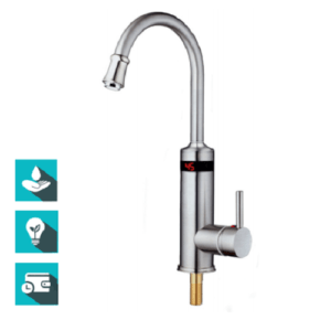 Смеситель TRIGOR TR4300-E