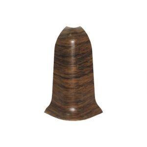 WIMAR Наружный угол 70 мм дуб ретушированный 816